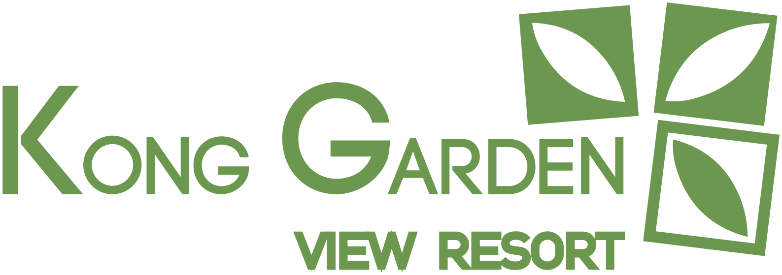 Kong Garden View Resort